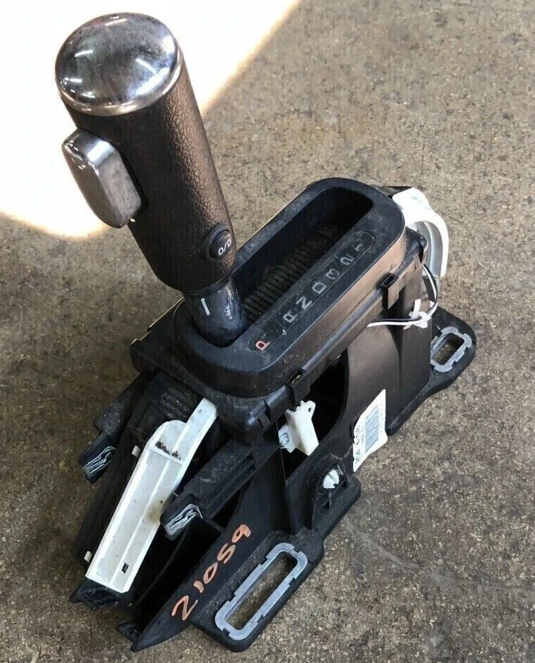 2006 2010 MERCURY Mountaineer 4.0L Automatic Floor Shifter Assembly GENNUINE OEM Foto 4 de 4