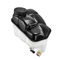 Engine Coolant Expansion Reservoir Overflow Tank Compatible with 603-283