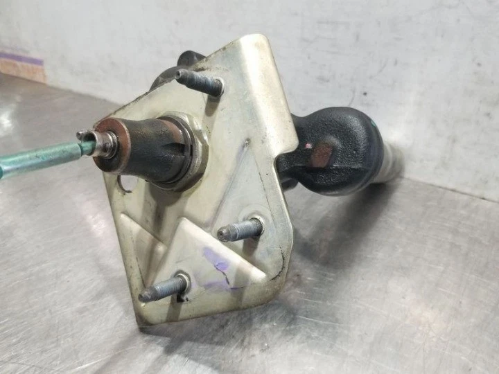 2003-2006 Cadillac Escalade Hydraulic Power Brake Booster OEM Foto 2 de 4