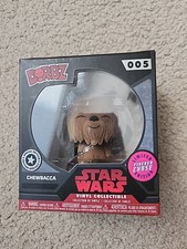 Ultimate Funko Dorbz Star Wars Figures Checklist and Gallery 30