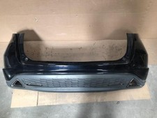 Pare-choc arrière Honda CIVIC