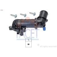 Thermostat KüHlmittel Facet 7.8786 Made In Italy - Oe Equivalent FüR Alfa Romeo