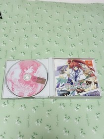 Comic Party Package Dreamcast Japan DA