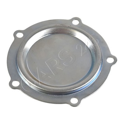 FEBI Wheel Hub Protection Lid For ROR 21220727