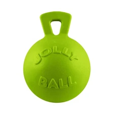 10" Horse Jolly Ball Apple Scented