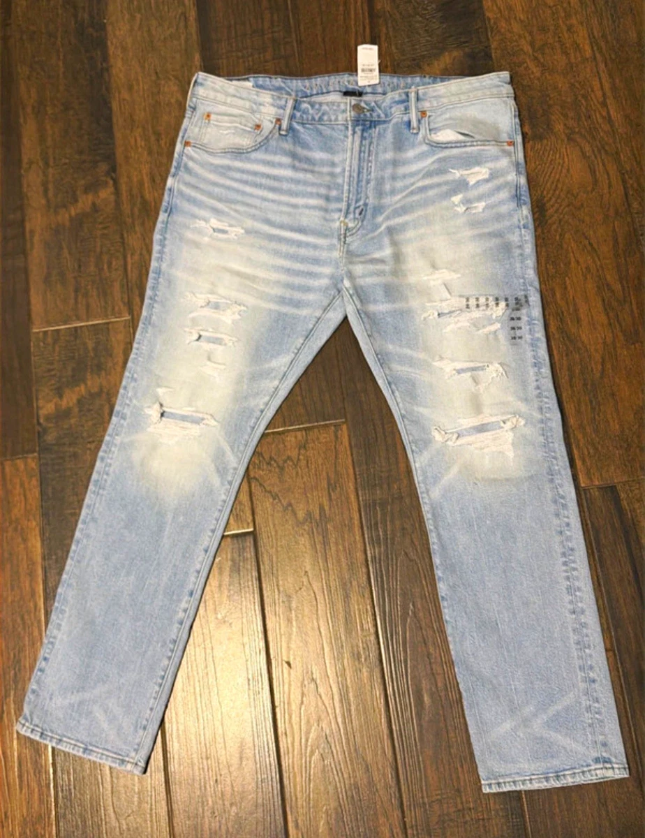 American Eagle Outfitters Denim Jeans for Men for sale - eBay