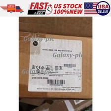 NEW Allen Bradley 2198-H015-ERS2 A Kinetix 5500 Servo Drive US Free Tax