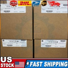 New Factory Sealed AB 1746-P3 /A SLC 500 Power Supply Module 1746P3