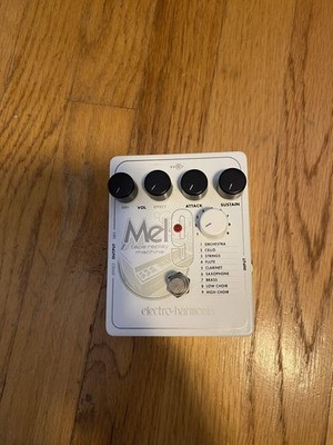 Electro Harmonix MEL9 Tape Replay Machine