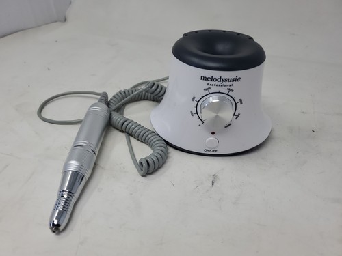 MelodySusie Desktop Nail Drill (COMES W/ ADAPTER) - Picture 4 of 7