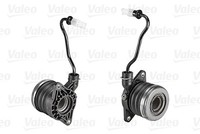 Valeo 804581 ZentralausrÜCker, Kupplung FÜR Alfa Romeo Chrysler Fiat Jeep Lancia