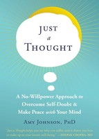 Just A Thought | Amy Johnson | Taschenbuch | Kartoniert / Broschiert | Englisch