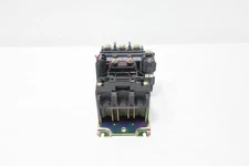 Allen Bradley 500-B0D940 Size 1 Ac Contactor 115-120v-ac 27a Amp 10hp