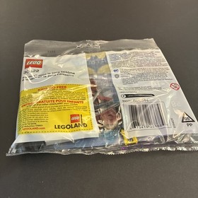 LEGO Batman 30522 Batman Movie Batman in  Phantom Zone Bag NEW SEALED polybag