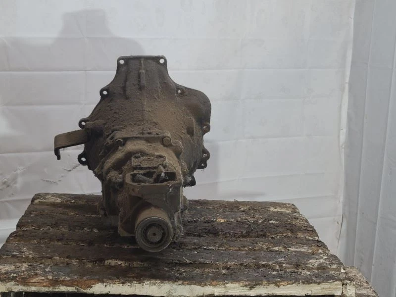 Manual Transmission RWD 4 Speed Fits 79-80 MAZDA GLC 616935 — 第 4/4 张图片