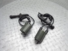 2009 04-09 Honda VT750C Shadow Aero Ignition Coils Spark Set Works Tested