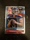 2024 Topps Chrome Football Will Levis #74TF-24