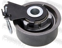 Febest 1287-ELAN Spannrolle, Keilrippenriemen FüR Hyundai KIA