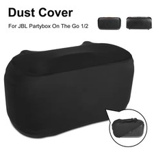Dust Cover For JBL PARTYBOX ON THE GO2 Speaker Protective Case Dustproof Sleeve