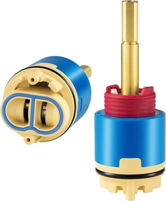 #ad 1Pack JH02BJ HL 40 Shower Cartridge 40mm Ceramic Pressure Balance Cartridg... $20.99