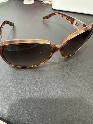 Armani Exchange Sunglasses Women's AX 113/S V08 YY Brown 125mm