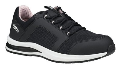 Jalas Halbschuh 5628 TEMPUS, S1P, Größe 38 - 1 Paar - 5628-38