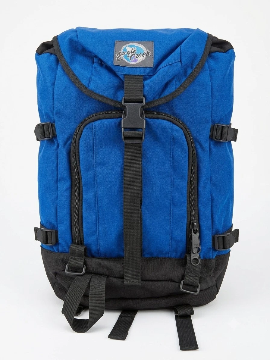 eagle creek travel bug mini backpack blue Origin Series Klettersack (Discontinued) Classic What Our Gearhead Experts Are Saying Eagle Creek Origin Series Klettersack