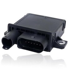 Diesel Glow Plug Controller 97379635 Compatible Chevy Tahoe For Chevrolet