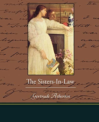 The Sisters-In-Law.New 9781438520247 Fast Free Shipping<|