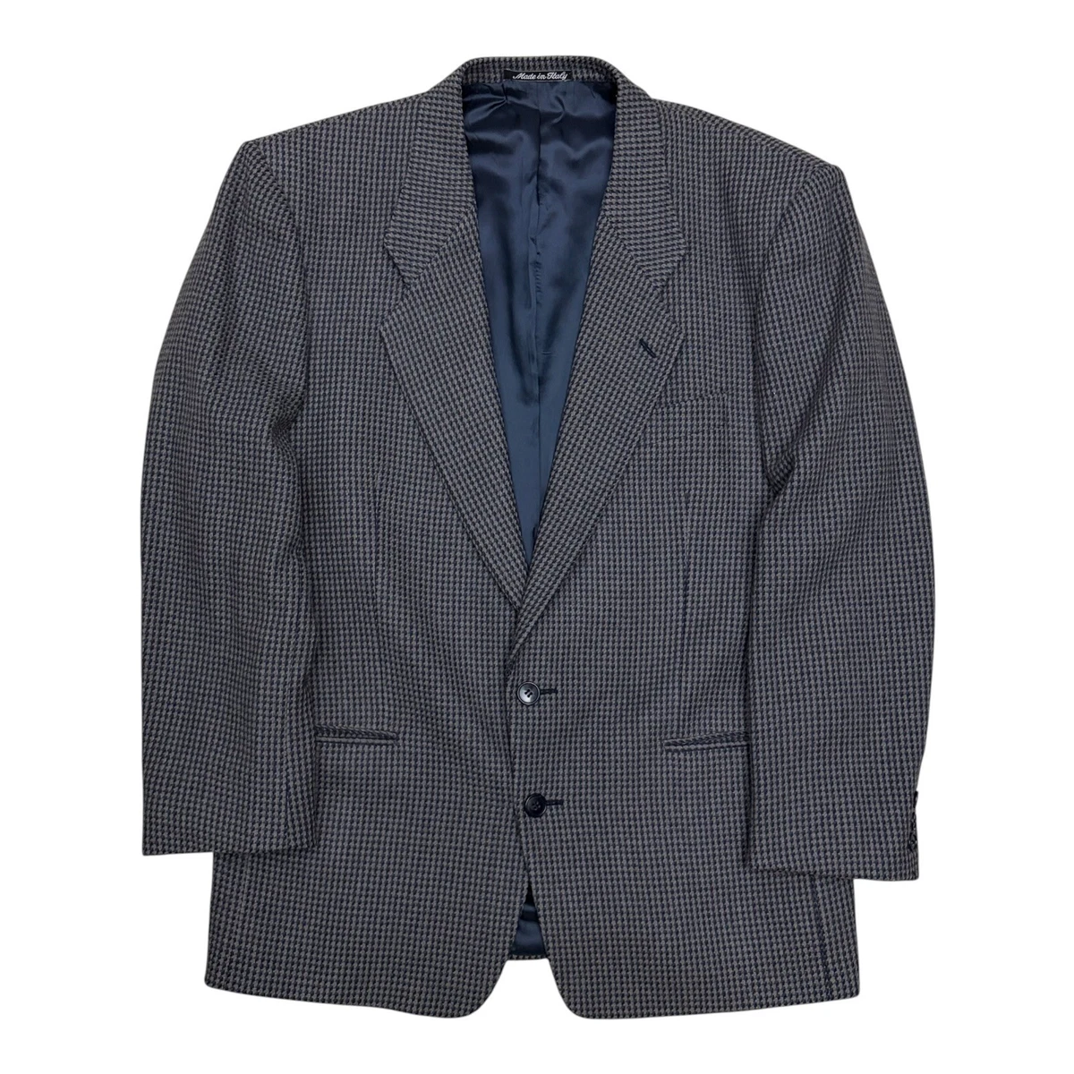 00s GIORGIO ARMANI ベルベットヘリンボーン　トラウザーズ　44 Giorgio Armani Herringbone Suits & Blazers for Men for sale | eBay
