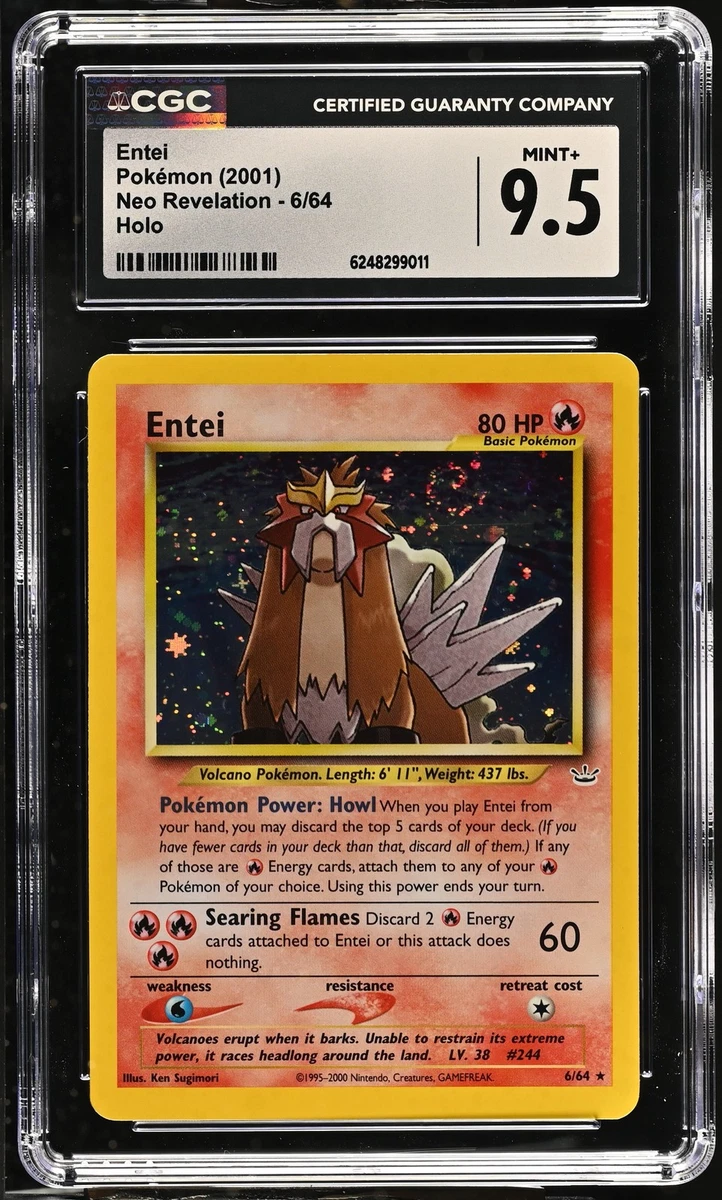 Entei