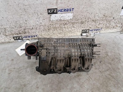 VW Golf VII 7 AU Ansaugkr�mmer 04E145749B 04E129709L 1.2TSi 77kW CJZA 336558