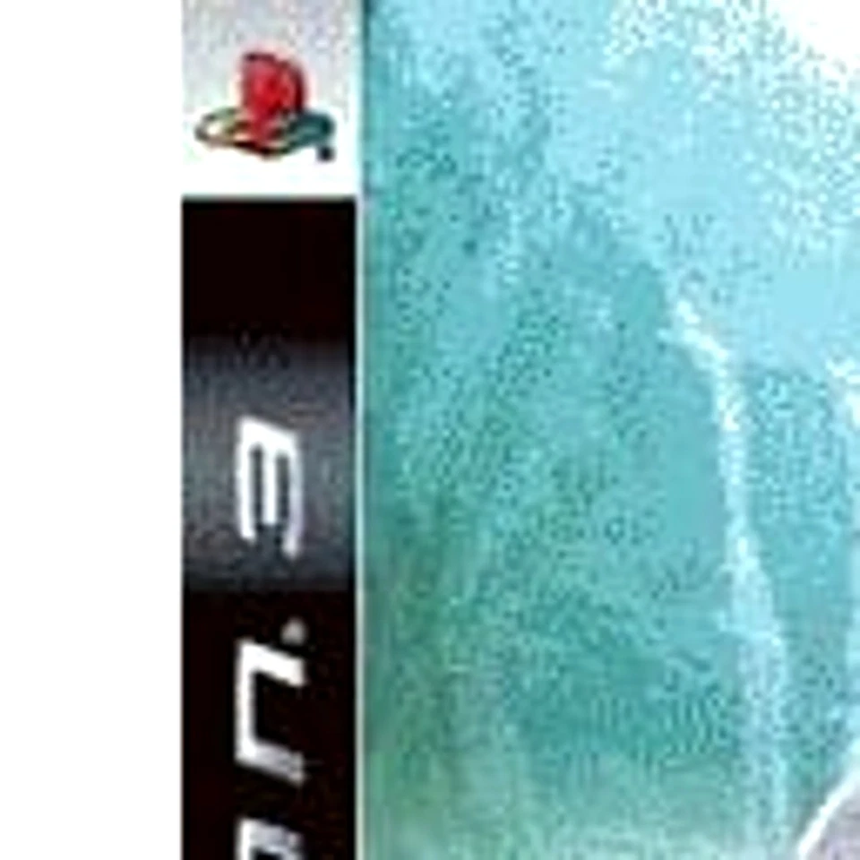 Bionic Commando PlayStation 3 PS3 NTSC-J CIB - Image 2 of 4