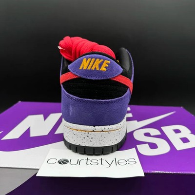 Size 13 - Nike Dunk Pro SB Low ACG Terra for sale online | eBay