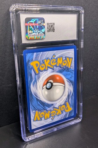 Dodrio 014/034 TCG English Classic Holo 2023 Venusaur & Lugia Ex Deck CGC 9  - Bild 15 von 18