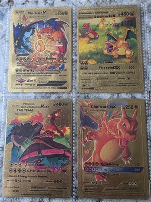 pokemon gold fan art cards Pokemon Gold Fan Art Shadow Rider calyrex VMAX 320 HP 075/198