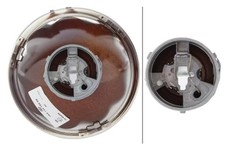 Porte avant et accessoires BMW 2500