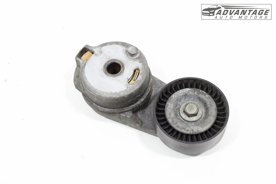 2008-2023 DODGE CHALLENGER 6.4L ENGINE SERPENTINE BELT TENSIONER WITH PULLEY OEM - Image 2 of 4