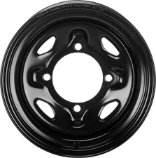 Sedona Steel Wheels ATV/UTV