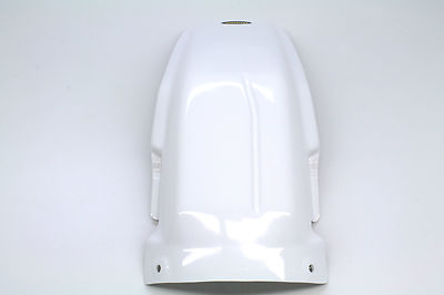 New Rear Fender Honda 1985-2008 XR250 R XR350 R XR600 R XR650 L