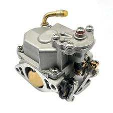 Tohatsu 9.8 hp 4 Stroke Outboard Carburetor 3V2-03100-2 3V2031002M MFS8 MFS9.8