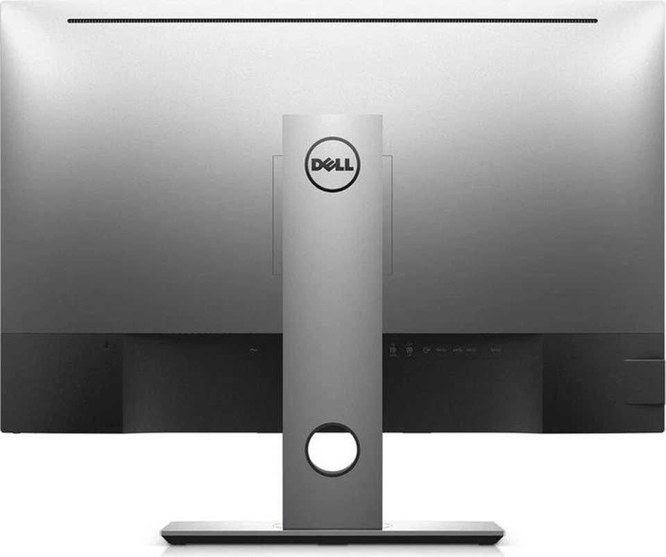 Dell UltraSharp UP3017 30-Zoll Monitor WQXGA 2560x1600 16:10 DP HDMI USB3.0 - Bild 2 von 4