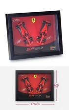 Bburago 1:43 F1 2019 SF90 W10 Alloy Diecast vehicle Car MODEL TOY Gift Collect