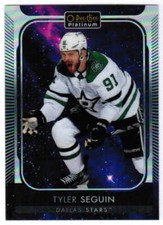 21/22 2021 O-PEE-CHEE PLATINUM HOCKEY BASE COSMIC CARDS 1-200 U-Pick List