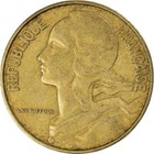 [#924754] Monnaie, France, 20 Centimes, 1967