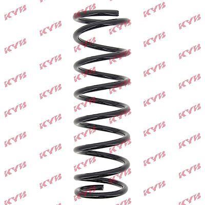 Suspension spring Rear Axle Coil Spring RC5810 KYB for HONDA ACCORD VII - Image 8