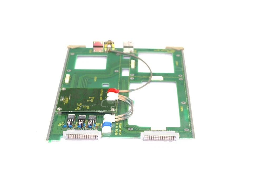 Anritsu/Wiltron Module/Board - A09 OPTIONS BASE 322U12930 (Y2) A0901 TRIG/GATE - Image 2 of 3