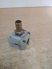 Festo HEA-M3-G3/4 Lockout Valve