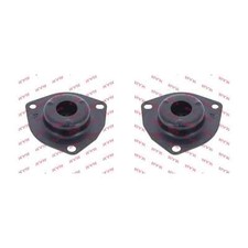 2x KYB Federbeinstützlager hinten für Nissan X-Trail T30 2.2 dCi 4x4 2.5