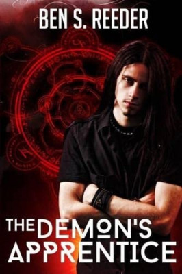 The Demon's Apprentice - Paperback NEW Reeder, Ben 01/12/2014